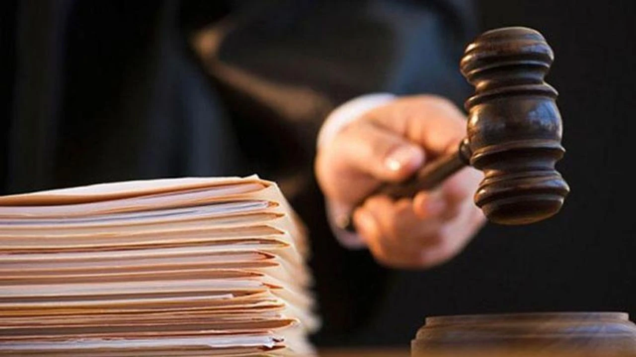 Ali Nuhoğlu ve Süleyman adlı iki kişi hakkında tahliye kararı verildi