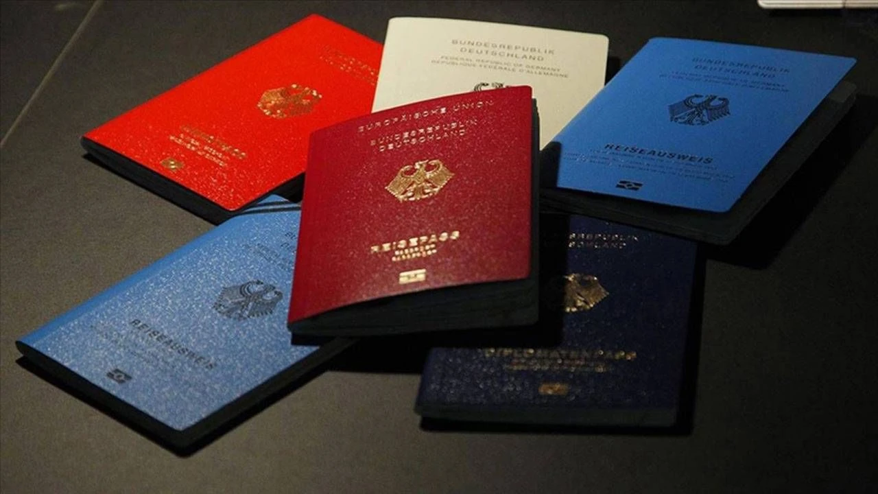 Almanya’da Türklerin vatandaşlık geçişinde patlama