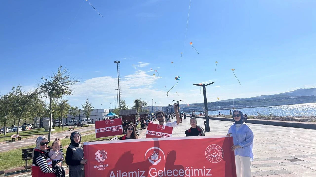 2025 "Aile Yılı"nda Ailelere Yönelik Hizmetler Artacak