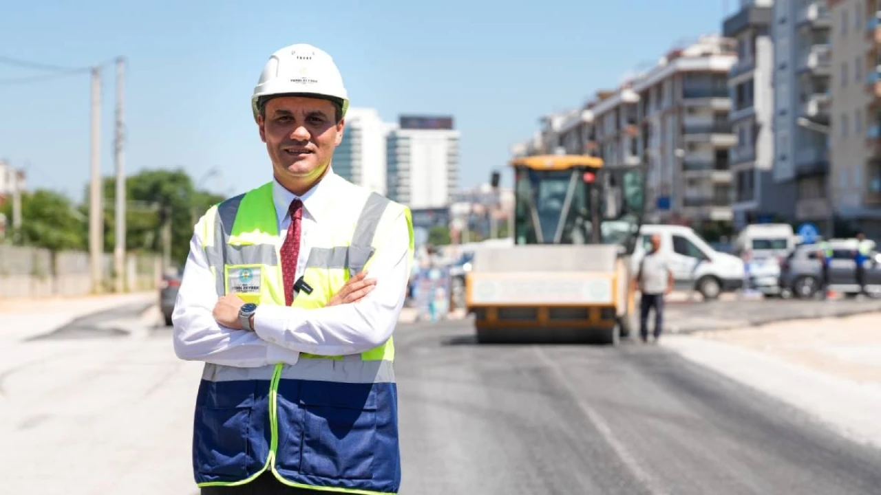 Manisa Büyükşehir Belediye Başkanı: Bayramlar kardeşliği pekiştiriyor
