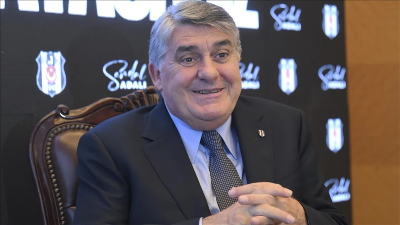 Beşiktaş tarihinin en pahalı transferini bitiriyor! Solskaer görüştü, gelmek istiyor