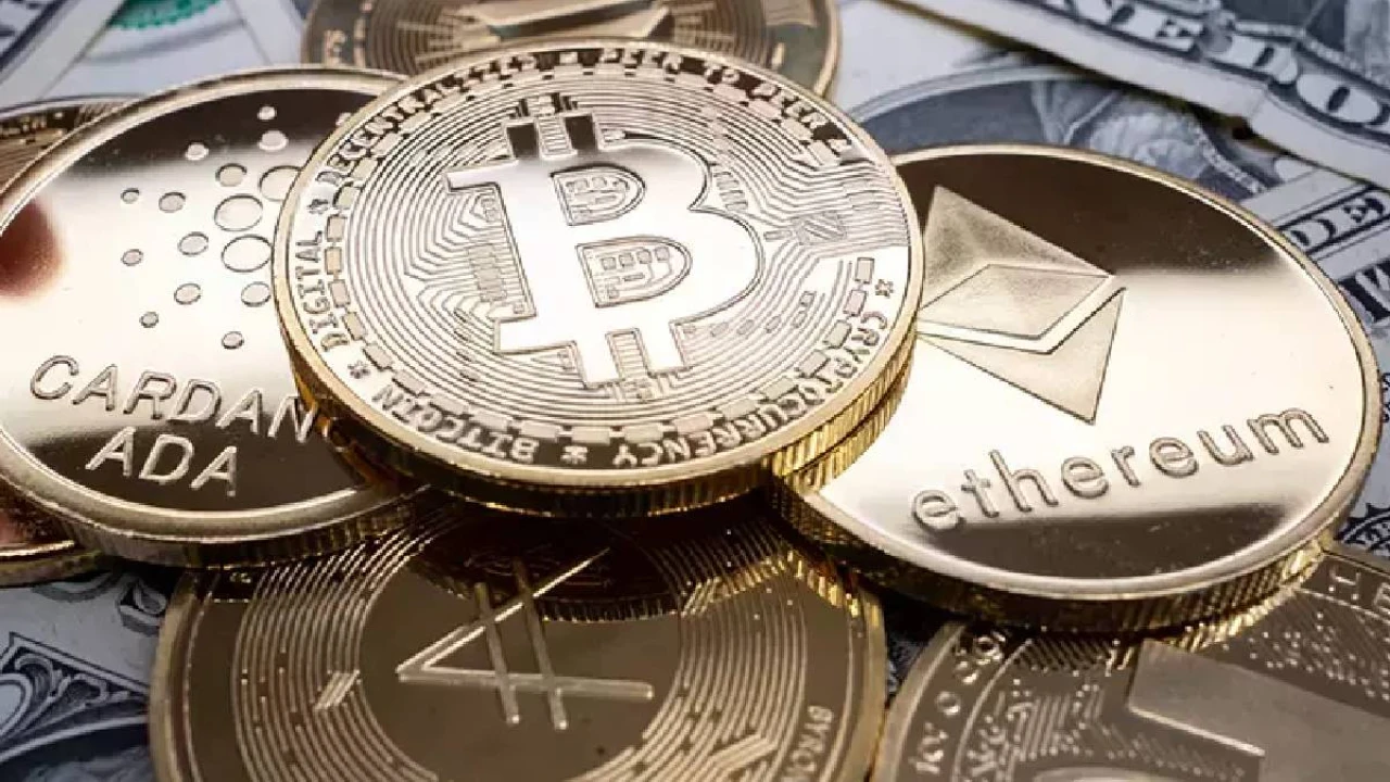Kripto para dünyasında sıcak gelişmeler: Bitcoin rezervleri en düşük seviyede!