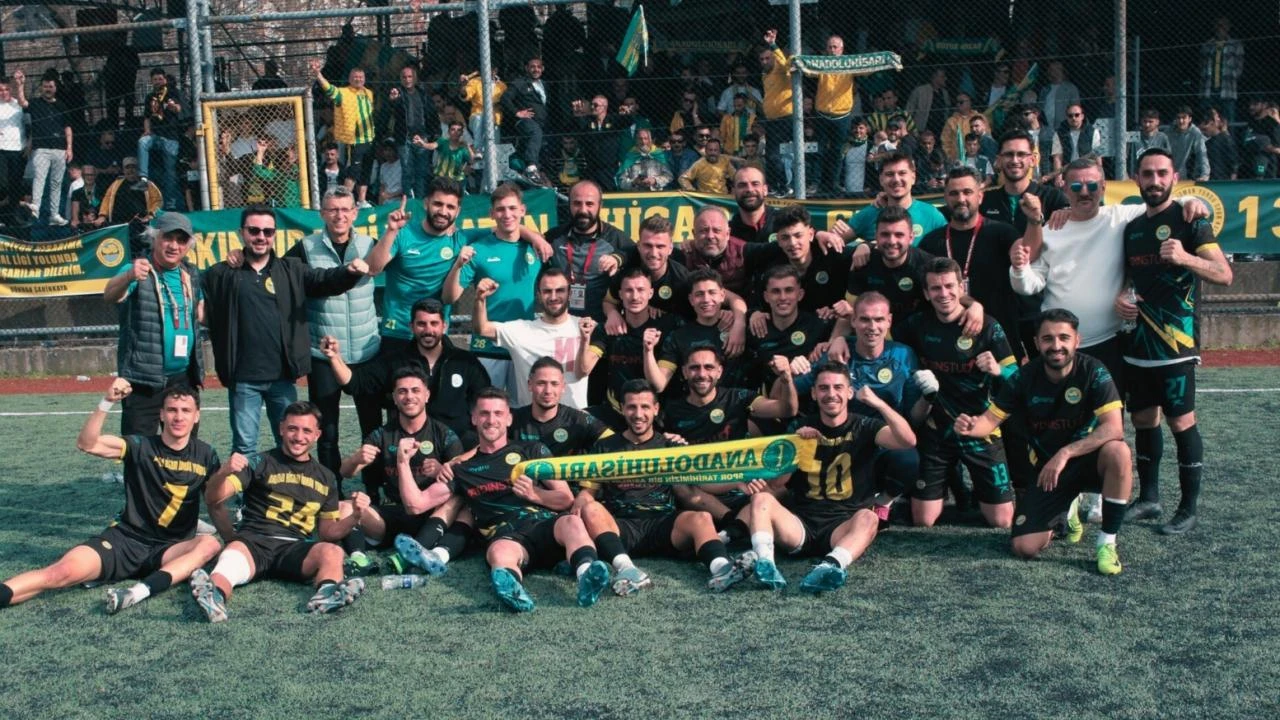 Tüm sporcularını şehit veren 112 yıllık kulüp, BAL Ligi'ne yükseldi!