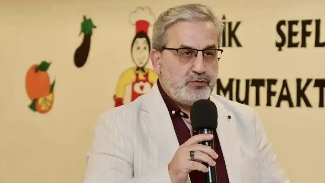 Çatalca Müftüsü’nün ataması Yüksek İdare Mahkemesi tarafından iptal edildi