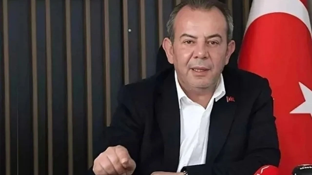 CHP'li Tanju Özcan'dan çarpıcı açıklama: Derhal ihraç edilmeli