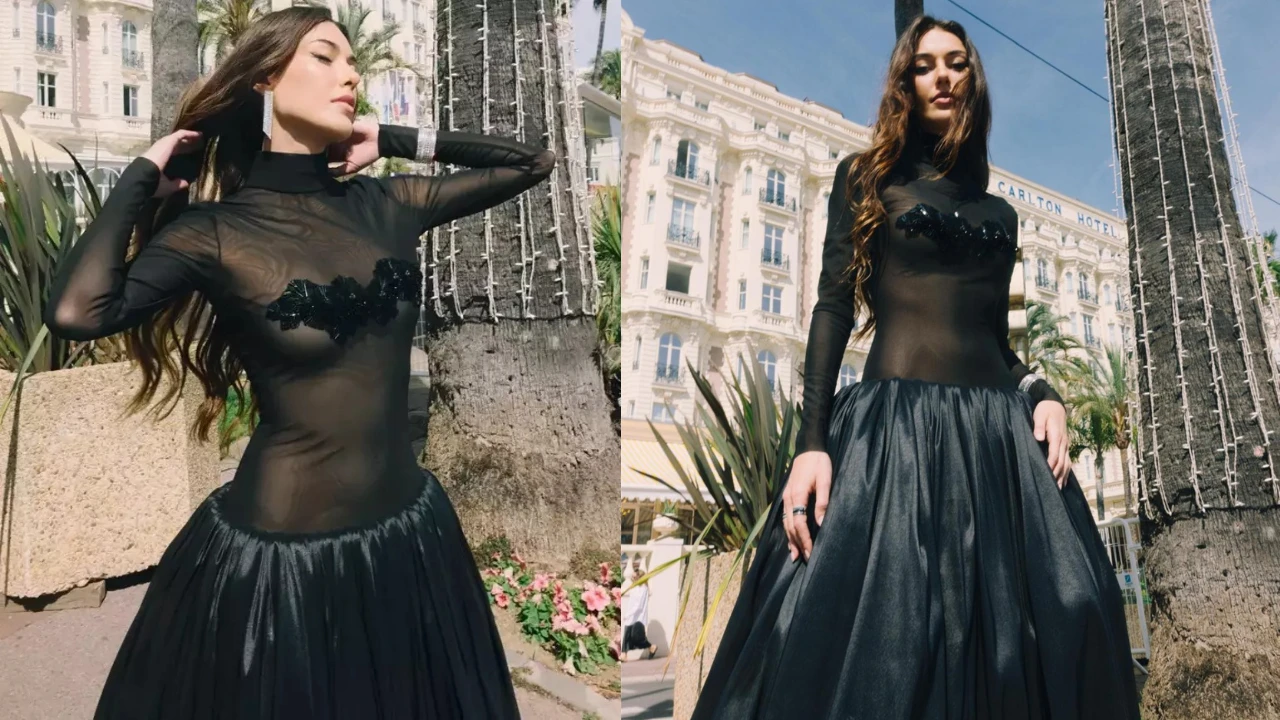 Dilan Çiçek Deniz: Kırmızı Halıda Satranç Oynamak Gibi!