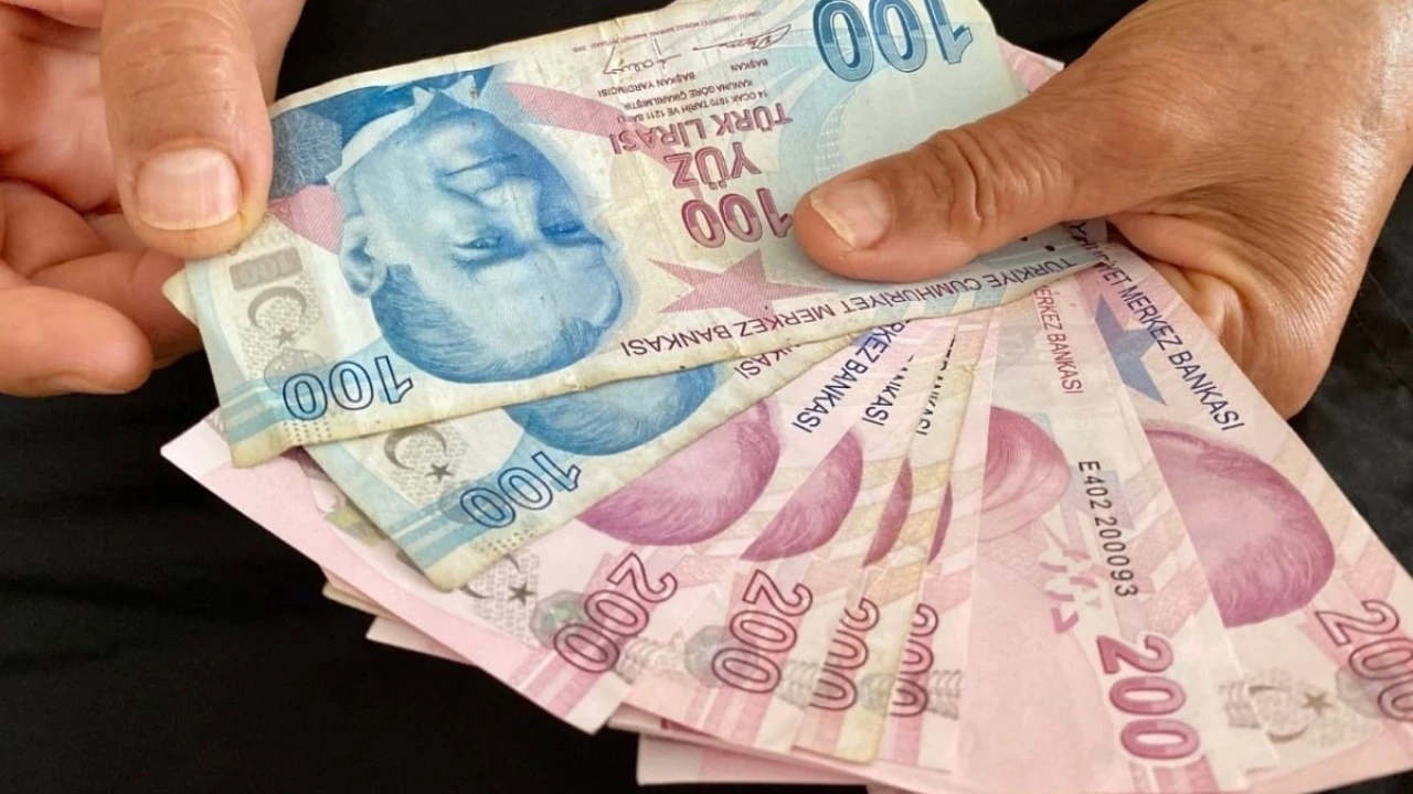2018’de asgari ücretin yüzde 62’siydi, şimdi yüzde 18’i bile değil