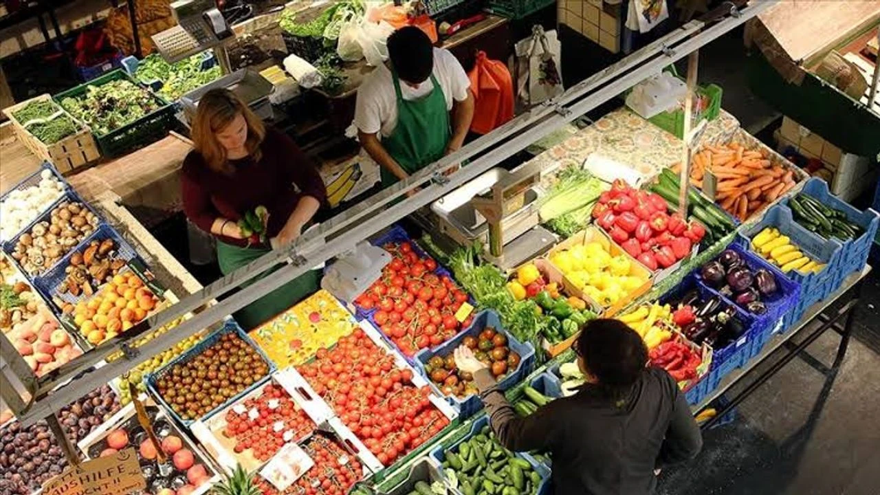 FAO Verilerine Göre Endeks Rekor Seviyenin Altında Kaldı