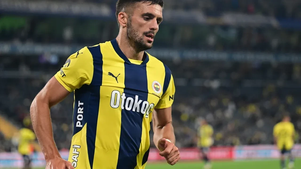Dusan Tadic'in Ajax transferi hakkındaki açıklaması merak uyandırdı!
