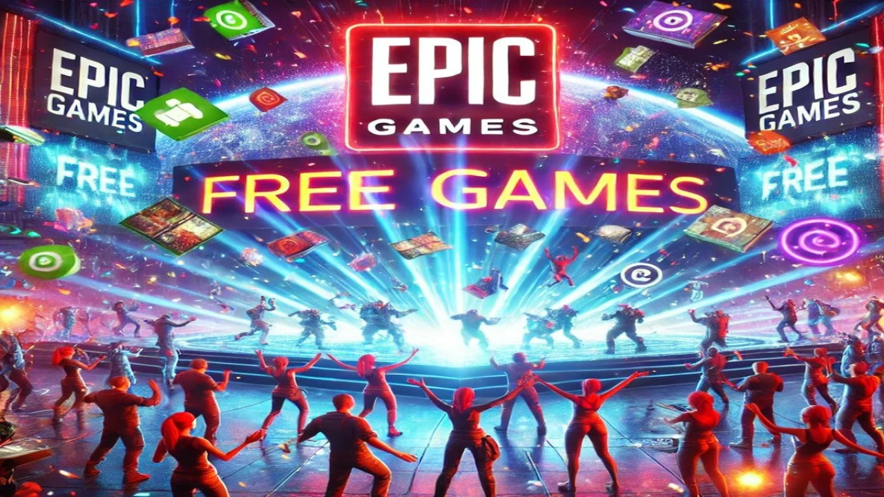 Epic Games'in bu haftaki ücretsiz oyunları açıklandı!