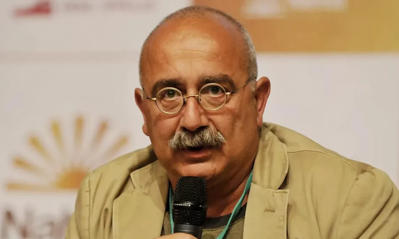 Ermeni yazar bu sözlerle duyurdu: Türkiye hiçbir dönemde olmadığı kadar güçlü!
