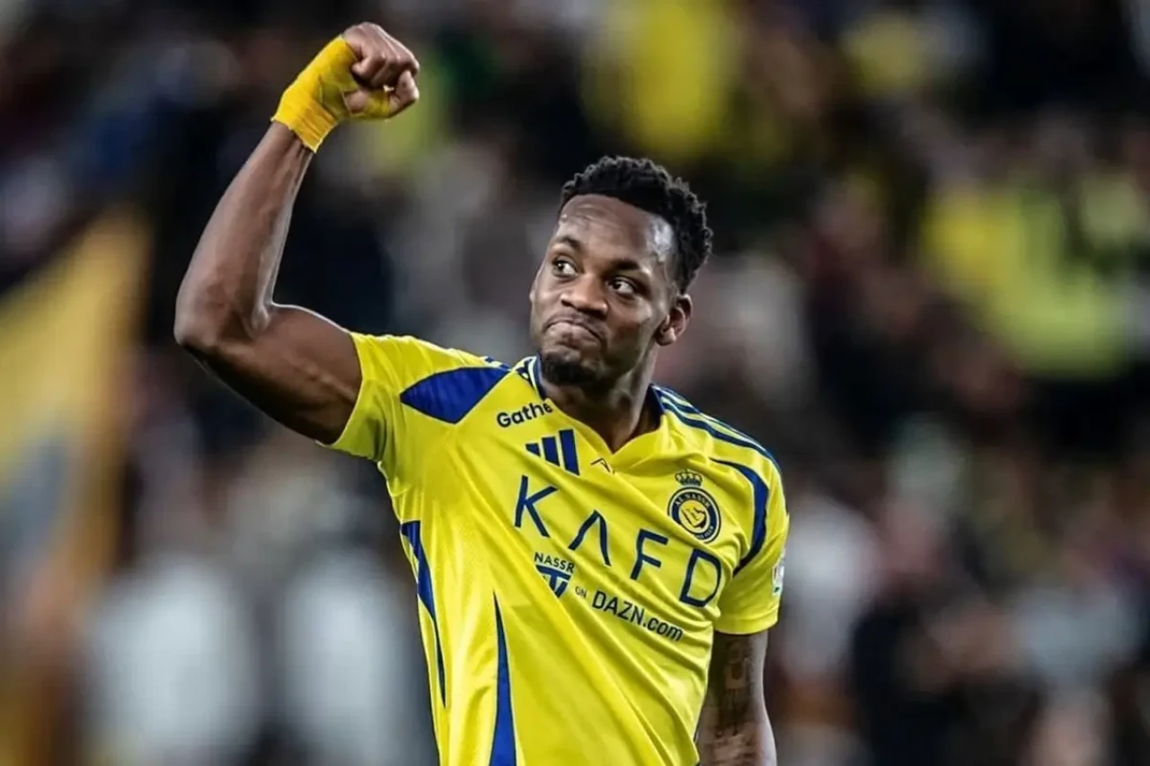 Fenerbahçe, Jhon Duran'ın transferi için görüşmelere başladı