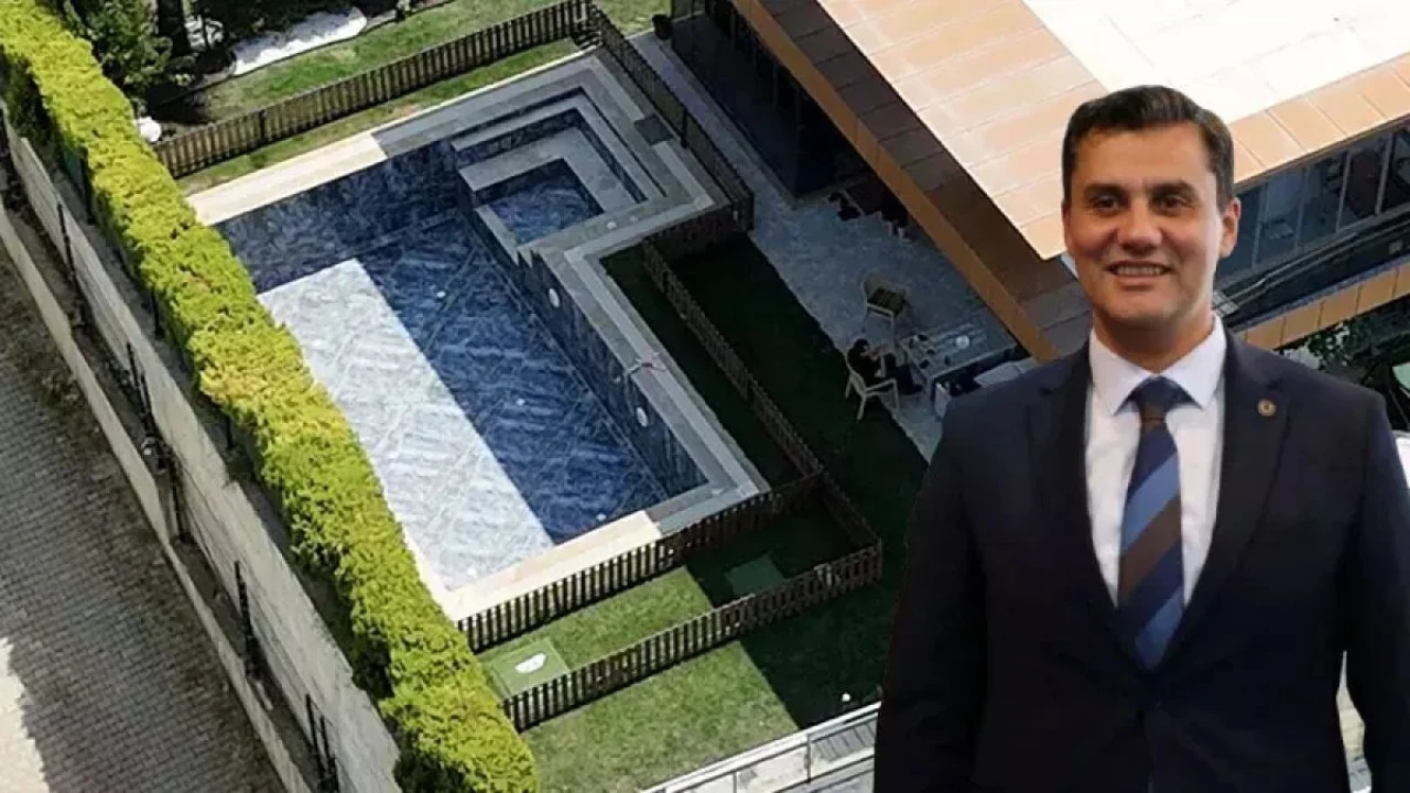 'Elektrik faciası su bulanıklaşınca yaşandı'