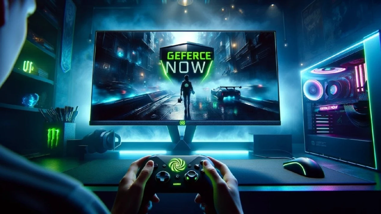 GeForce Now abonelerine de müjde gecikmedi!