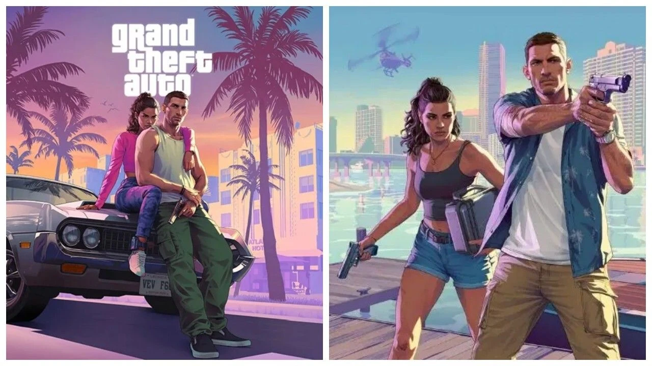 "GTA 6 Heyecanı: Çıkış Tarihi ve Fiyatı Belli Oldu!"