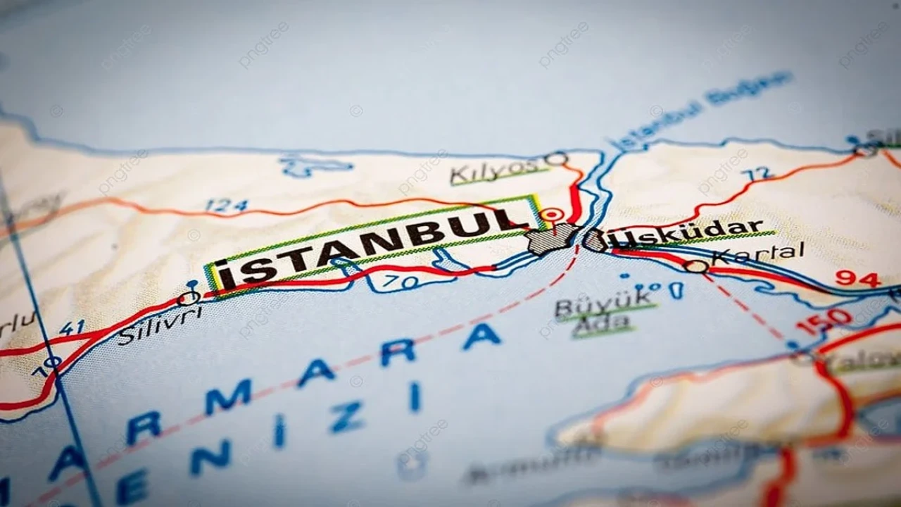 Hafta sonu İstanbul'da hava nasıl olacak? 14 Haziran 2025 İstanbul hava durumu...