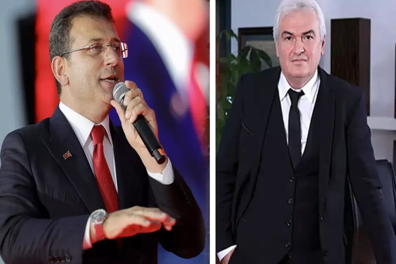 İBB Başkanı İmamoğlu'nun işbirlikçisi tarafından verilen 3 milyon TL'lik rüşvet iddiası ortaya çıktı