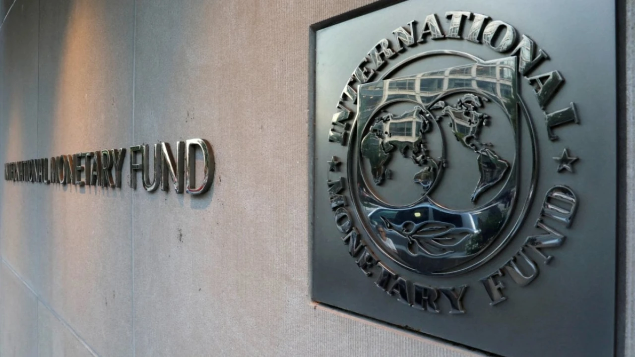 IMF: Gelişmekte Olan Ülkeler Zorlu Süreçle Karşı Karşıya!