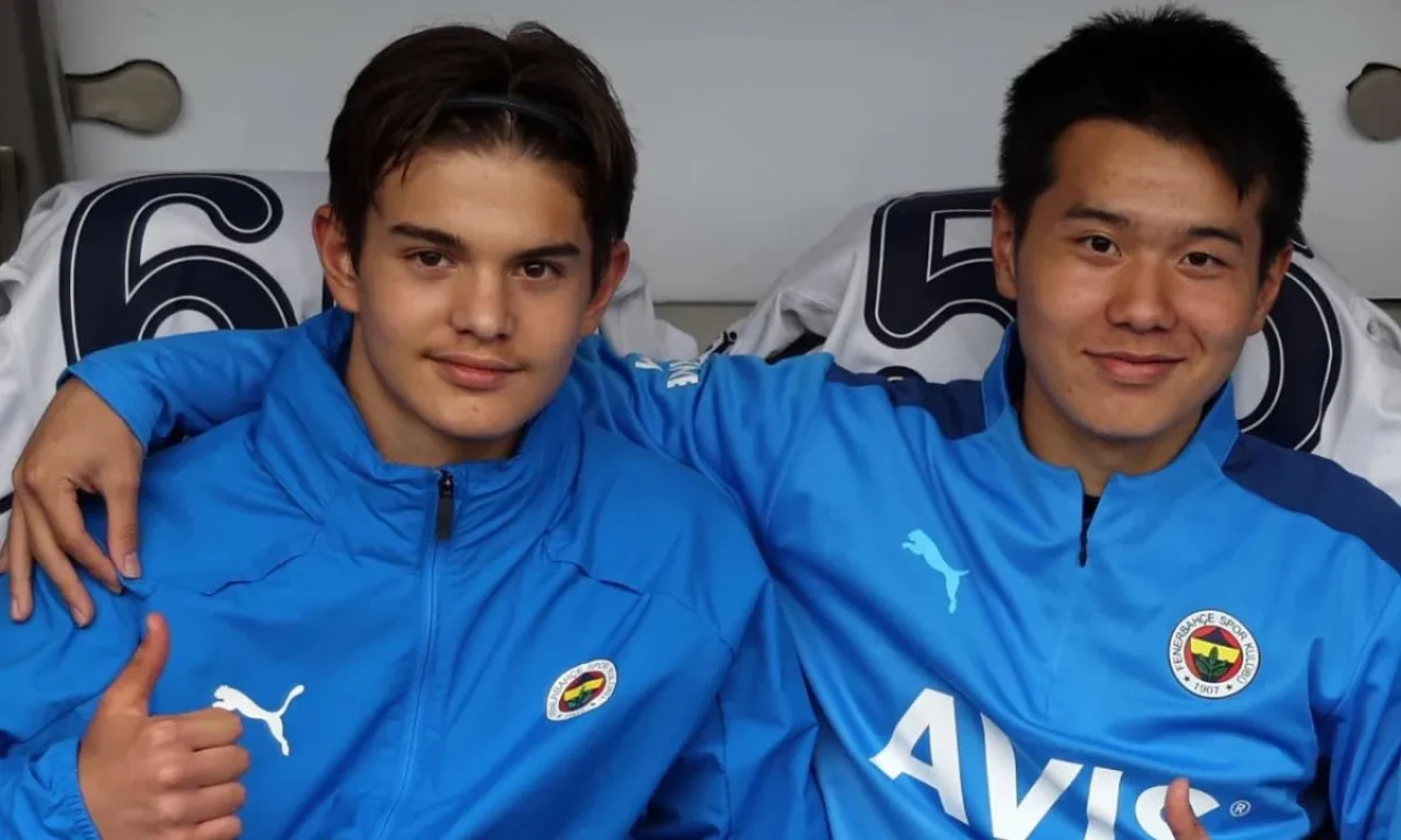 Isak Vural, Juventus, Atalanta, Pisa ve Real Betis'in radarında!