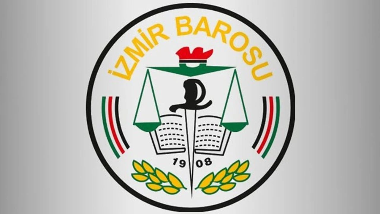 İzmir Barosu: Kutlama yok, direniş var! Çevre günü bir yüzleşmedir!