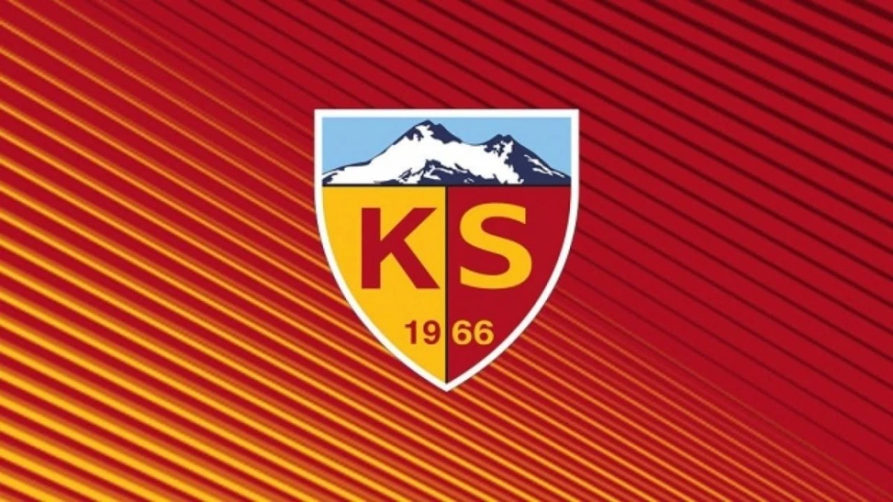 Kayserispor, Hull City ile anlaşan Jakirovic'in yerine sürpriz bir teknik adamla anlaştı!