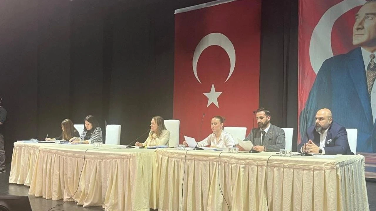 Konak Belediyesi, Kemeraltı Bölgesi İçin Yeni İmar Planları Üzerinde Anlaştı