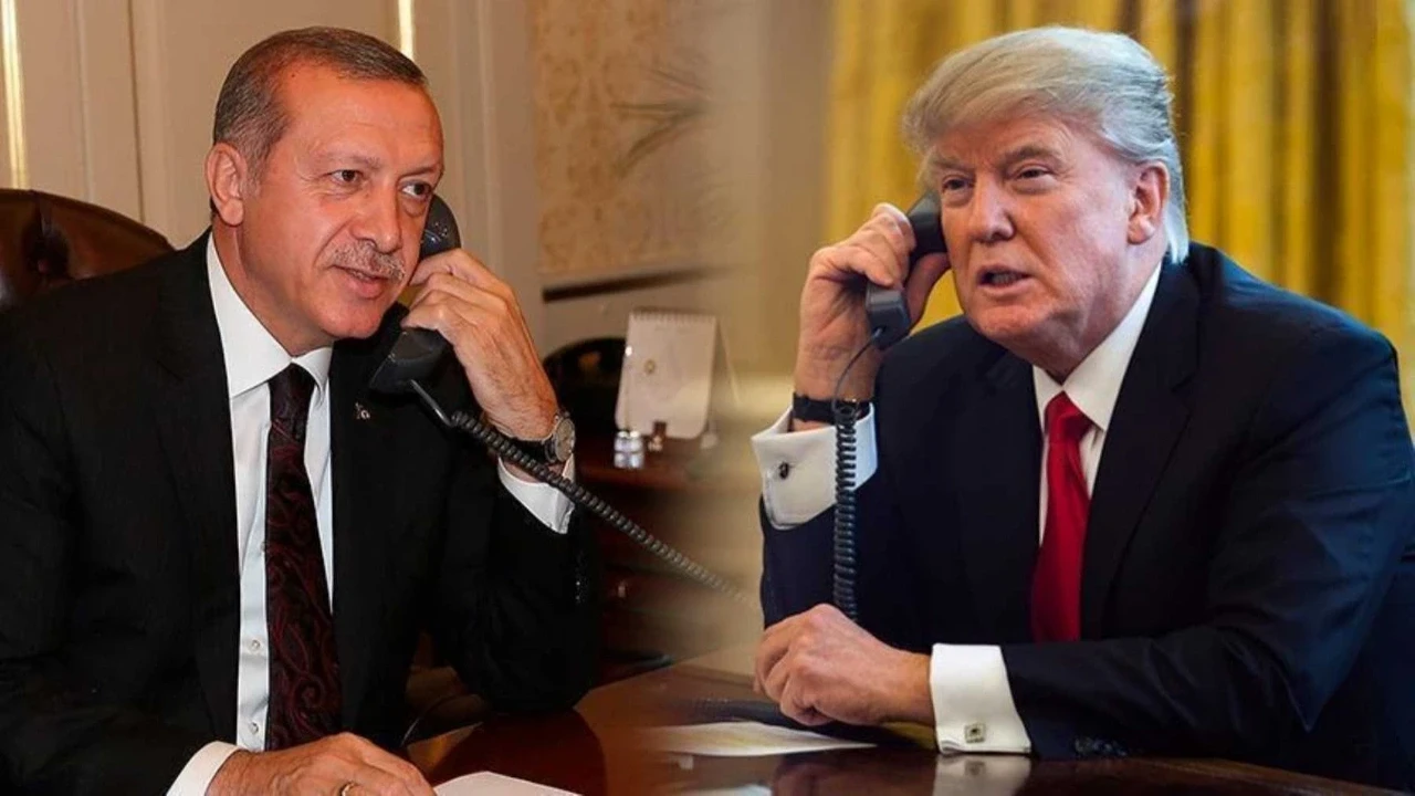 Erdoğan'dan İsrail-İran Gerilimine Çözüm Çağrısı: "Felaket Kapıda, Harekete Geçilmeli"