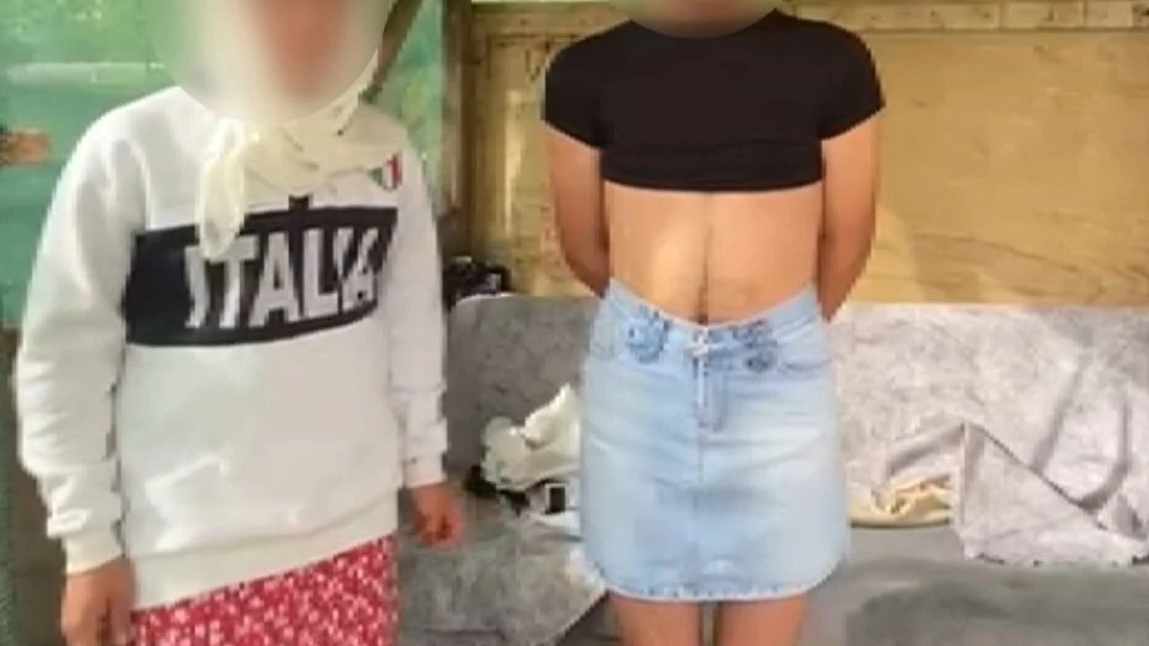 Kuş Hırsızlarını Yakalayan Şüphelilerin Skandal Yöntemi Deşifre Edildi