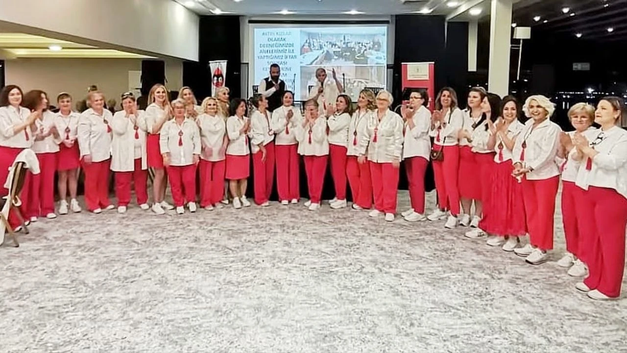 Lösam, kuruluşunun 25. yılında unutulmaz bir geceye imza atacak