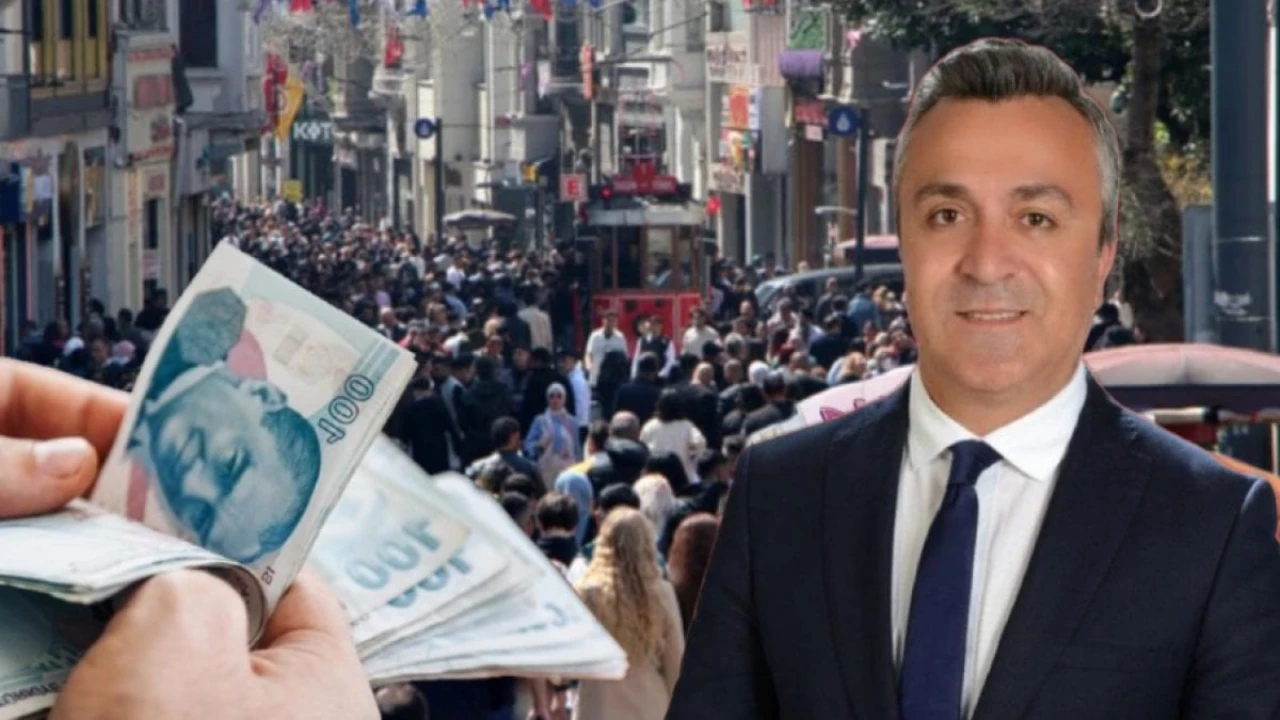 Maaş zammı bekleyen milyonlar dikkat! Özgür Erdursun kulis açıkladı