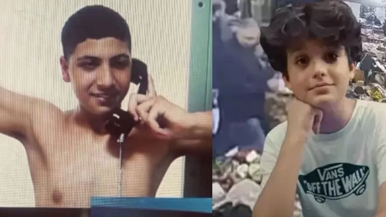 İtalyan Şefin Oğlu Kadıköy'de Bıçaklanarak Öldürüldü, Şüpheliler Hakkında 18-24 Yıl Hapis Cezası İsteniyor.