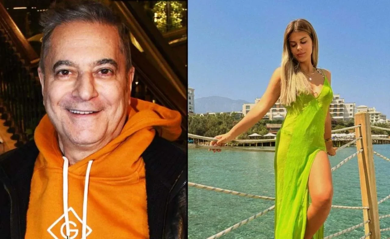 Mehmet Ali Erbil'den şok itiraf! Gülseren Ceylan'ı darp etti mi?