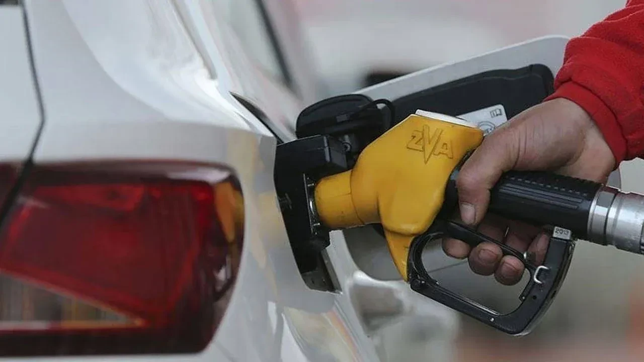 Motorin ve LPG'de indirim iddiası!