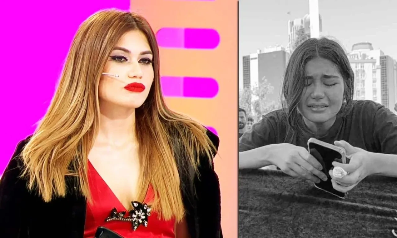 "Nihal Candan'ın Anoreksiya Nervoza Sebebiyle Ölümü Ailesini Derinden Sarstı"
