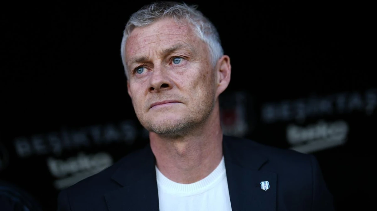 Solskjaer: Taraftarımız ve kulübümüz için sahada olacağız!