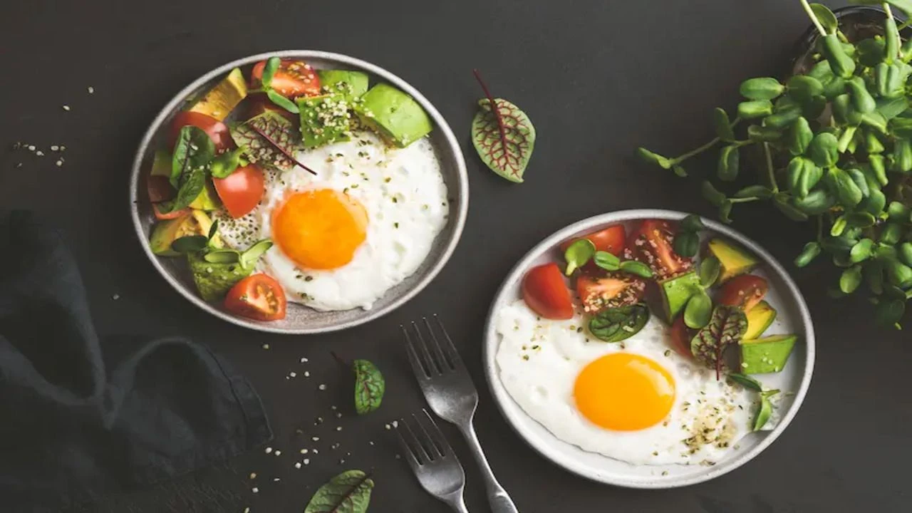 Yumurtanın ertesi gün ısıtılması güvenli mi? Uzmanlardan doğru yöntem önerileri!
