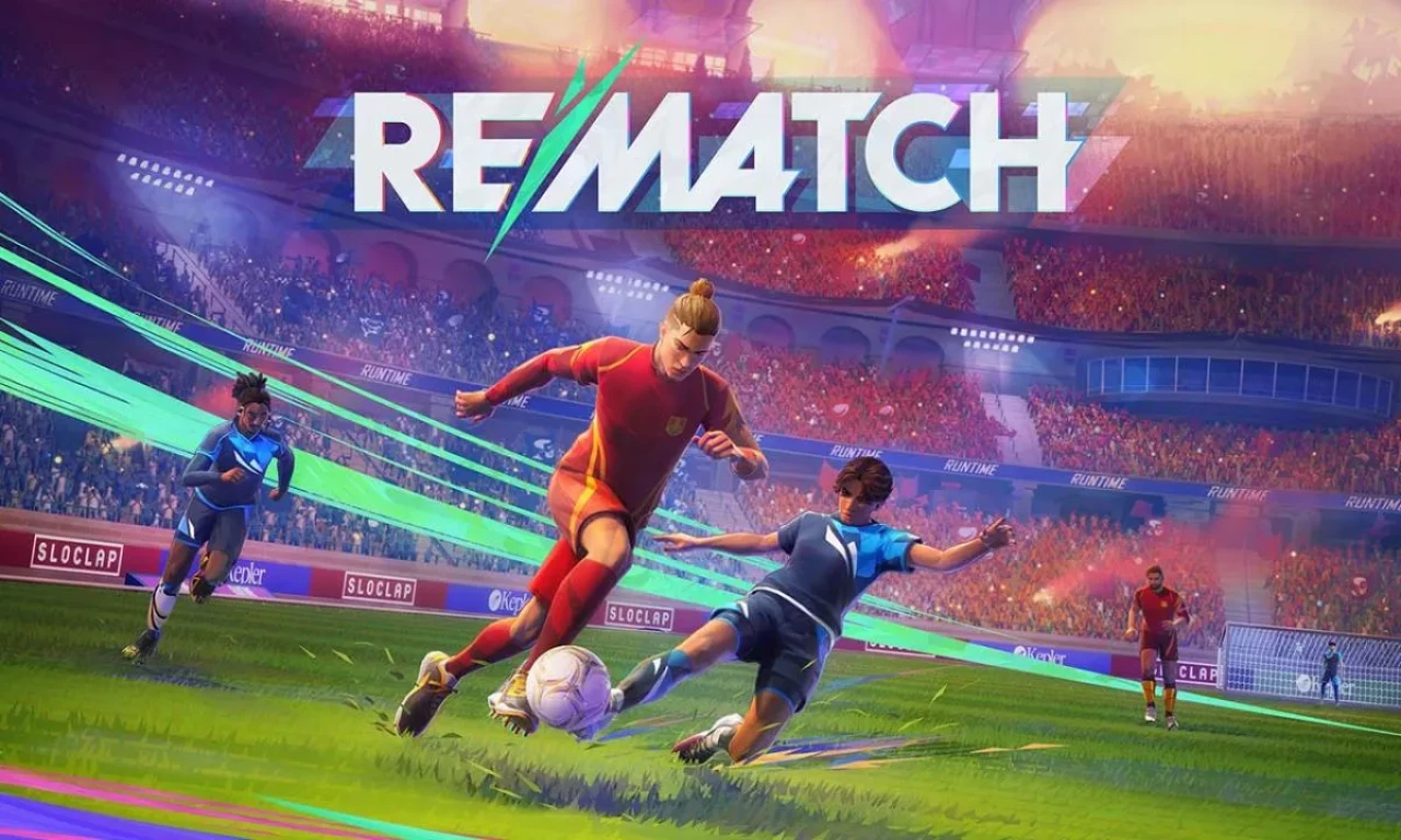 Rematch Beta ne zaman kapanıyor? Rematch full sürüm çıktı mı?