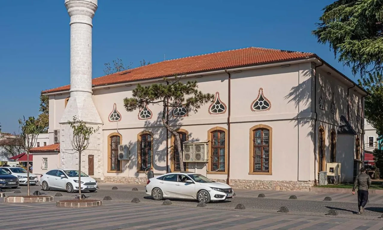 Sakarya'da Kurban Bayramı için 2025 yılında bayram namazı saati