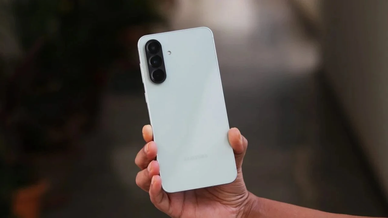 Samsung'un bu modeline sahip olanlara müjde verildi!