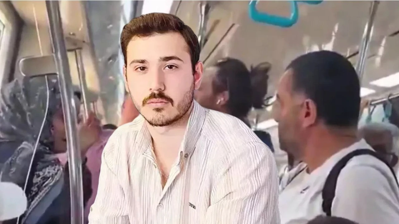 Marmaray'da başlayan gerginlik linç kampanyasına dönüştü