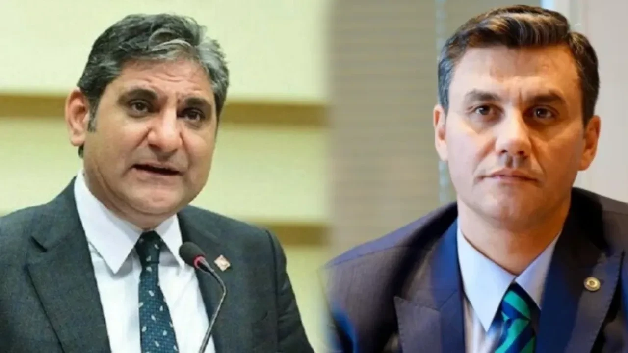 Silivri'den Ferdi Zeyrek’e mektup: 'Can kardeşim, kalk ayağa'