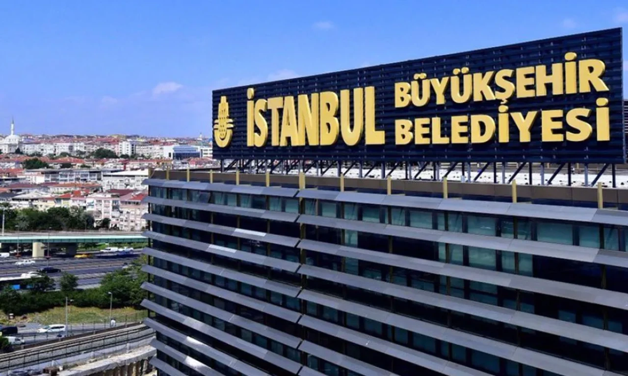 Son dakika: CHP'li 5 belediye başkanına görevden uzaklaştırma