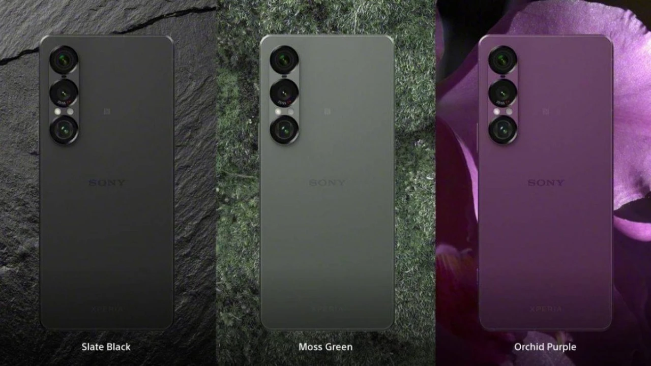 Amiral gemisi Xperia 1 VII modelinin ön siparişlerini iptal etti: Kullanıcılar şikayetçi