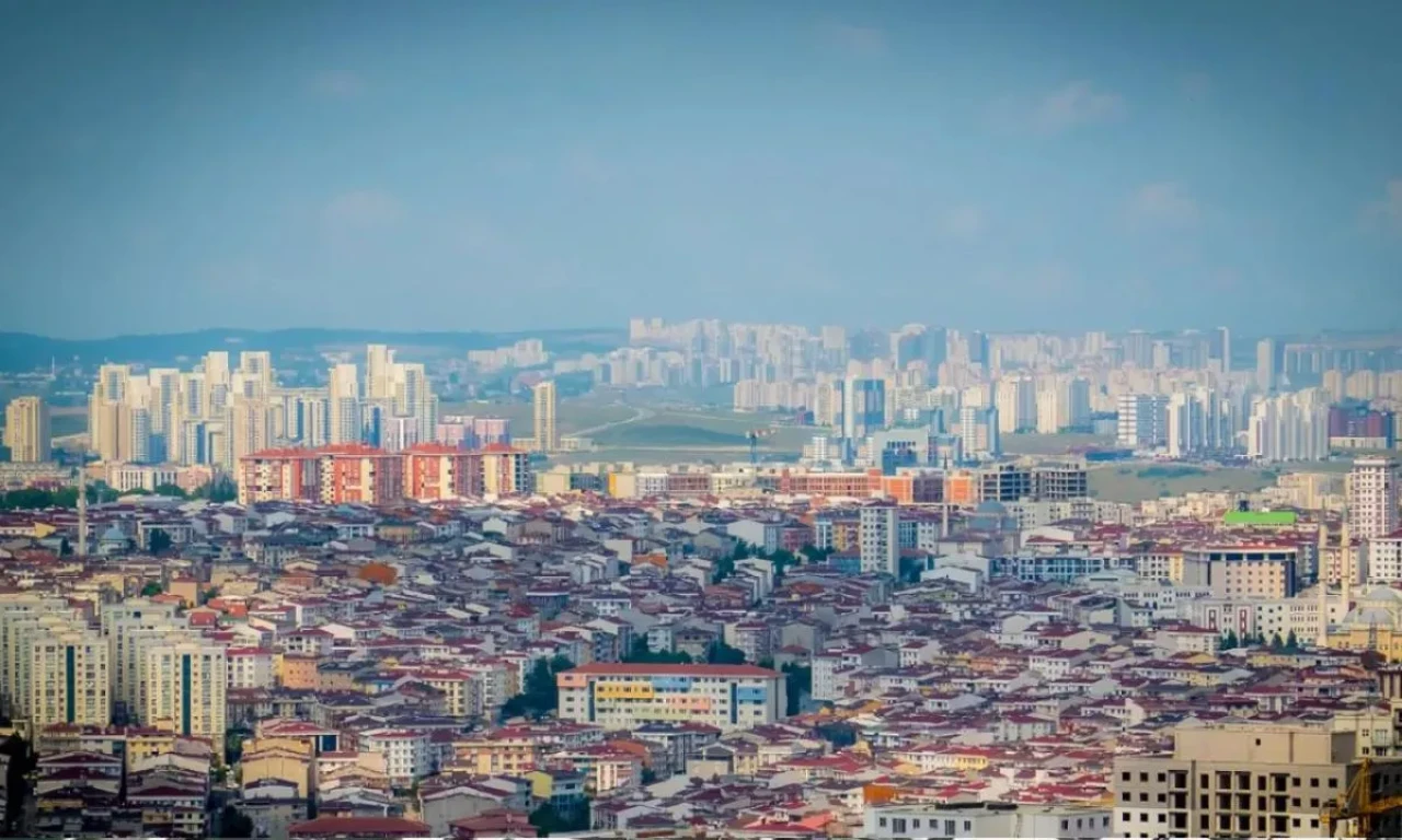 Tapuda devrim niteliğinde değişiklik! Dijital dönüşümle birlikte 3 Boyutlu Şehir Modeli uygulaması hayata geçirildi!