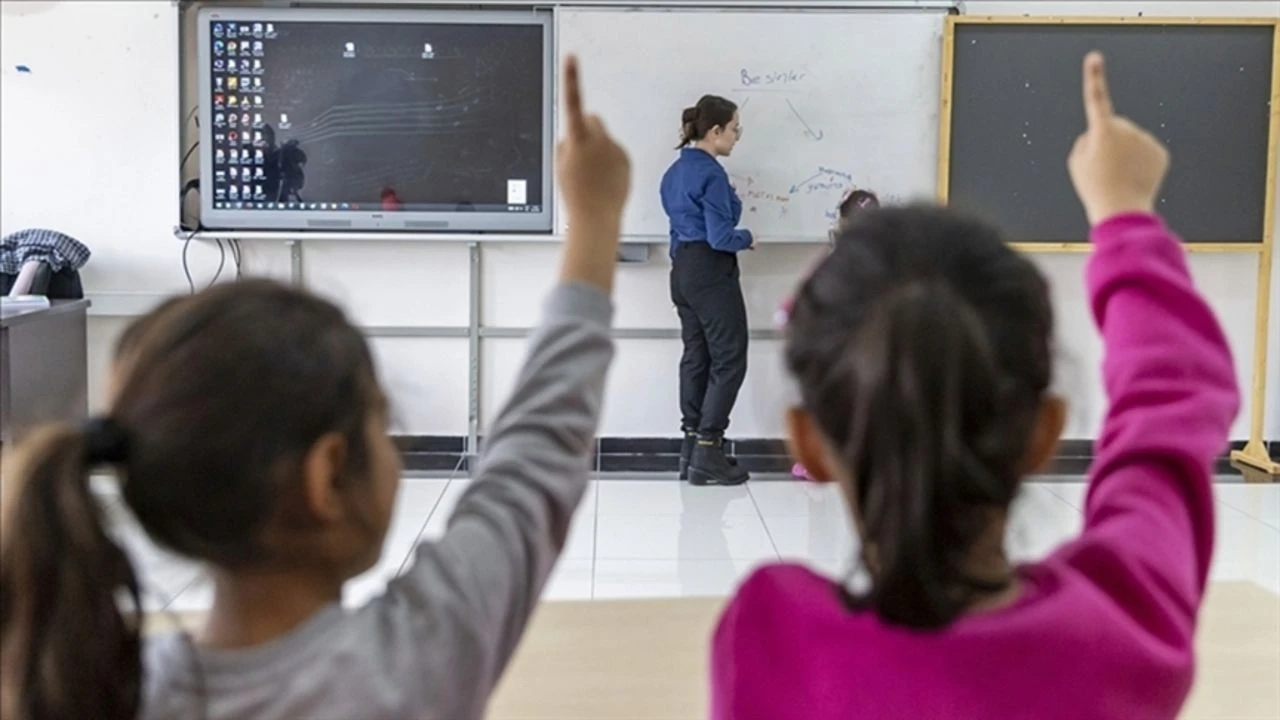 Temmuz zamlı öğretmen maaşı ne kadar oldu 2025?