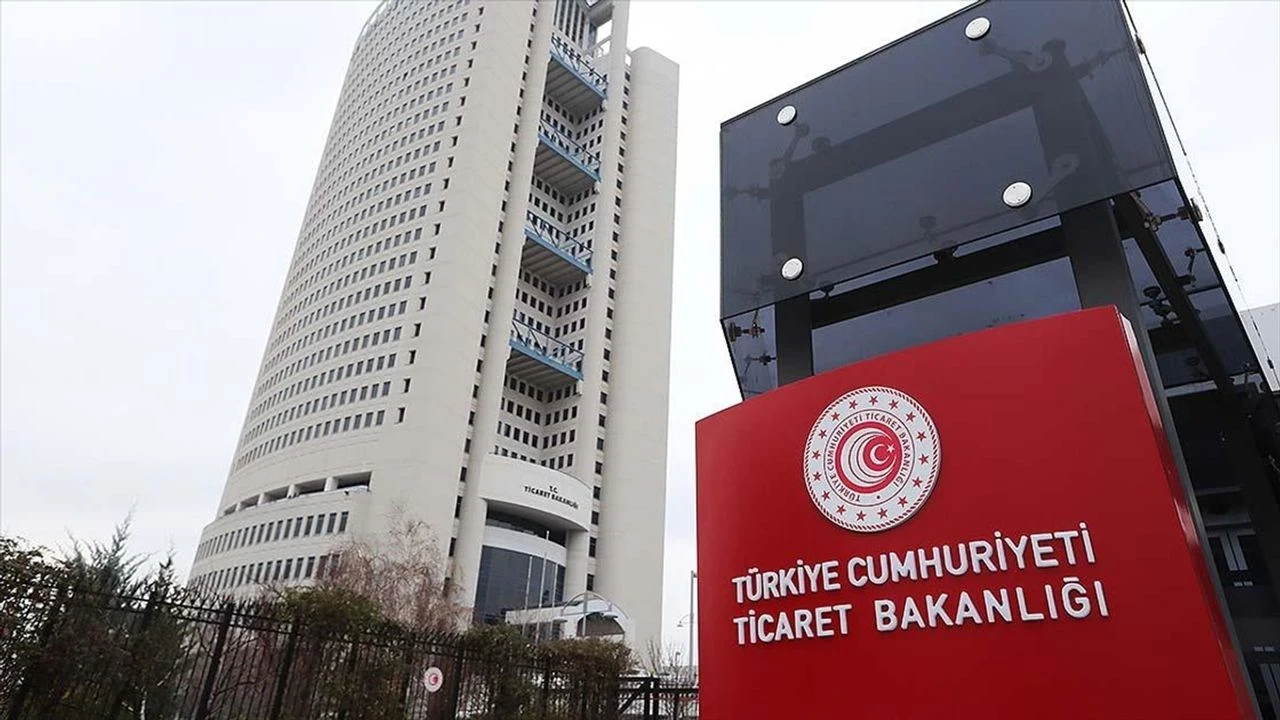 Ticaret Bakanlığı Tüketicileri Sahte Servislere Karşı Uyardı