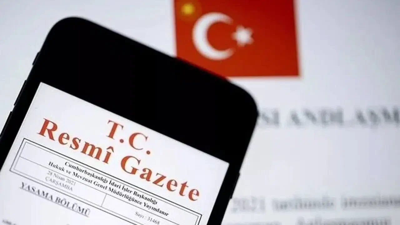 TİKA'da Sözleşmeli Personel Alım Sürecinde Yeni İşe Alma Esasları Belirlendi