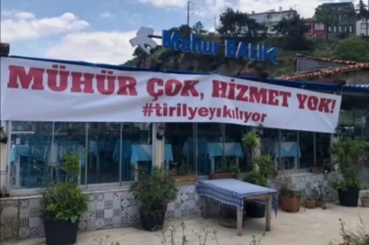 Tirilyespor Kulübü, Mudanya'daki İmar Sorununa Dikkat Çekti - Çözüm İstiyor!
