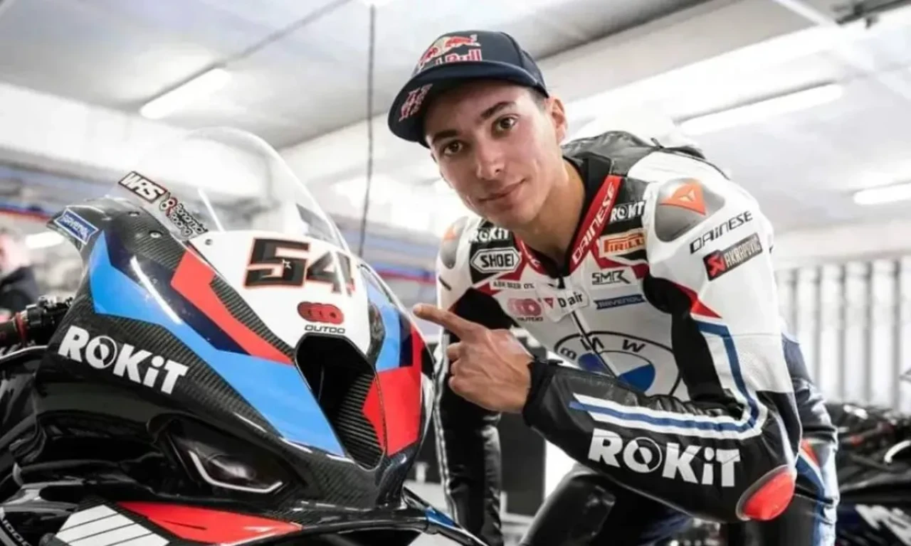 Toprak Razgatlıoğlu MotoGP'de hangi takımla yarışacak?