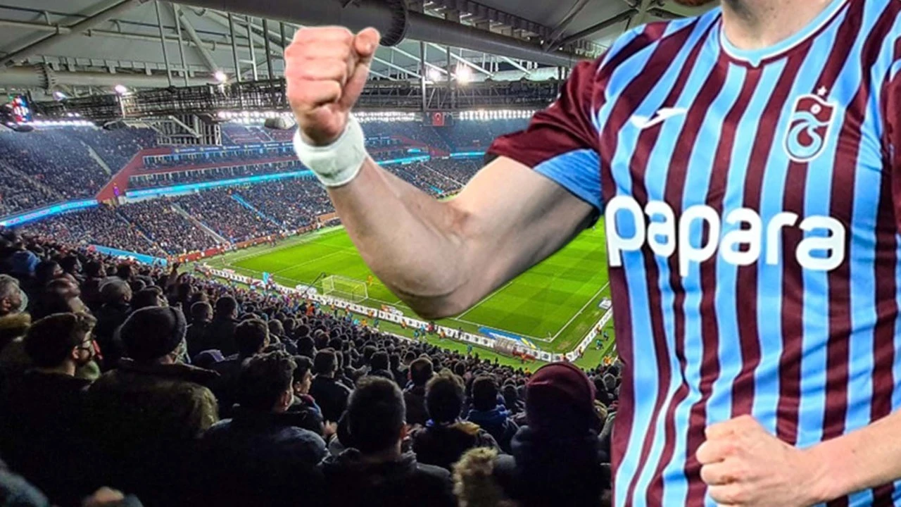 Trabzonspor, Sağ Beki Pedro Malheiro İçin Sporting'den 9 Milyon Euro'luk Teklif Aldı